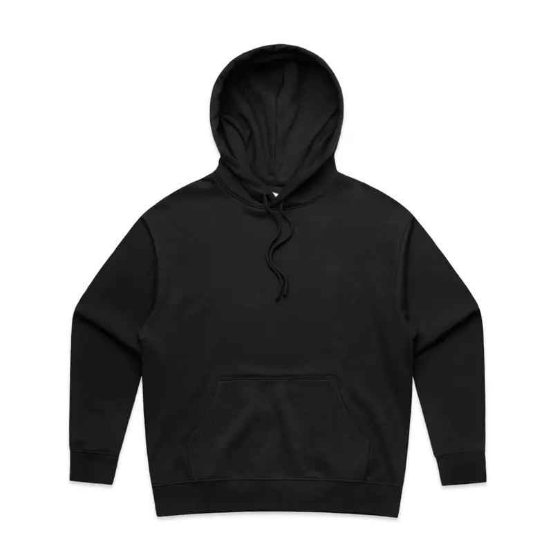 Wo's Heavy Hood – Hoodies – available in purple colour