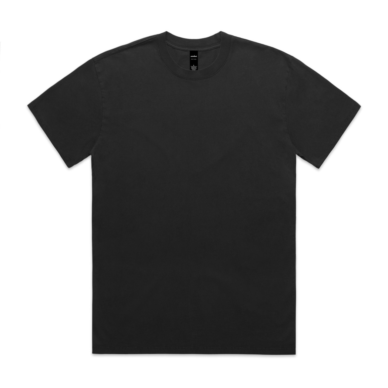 Heavy Faded Tee