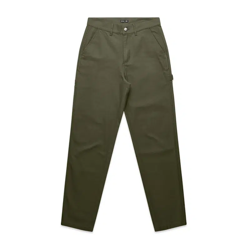 Wo's Utility Pants – Pants
