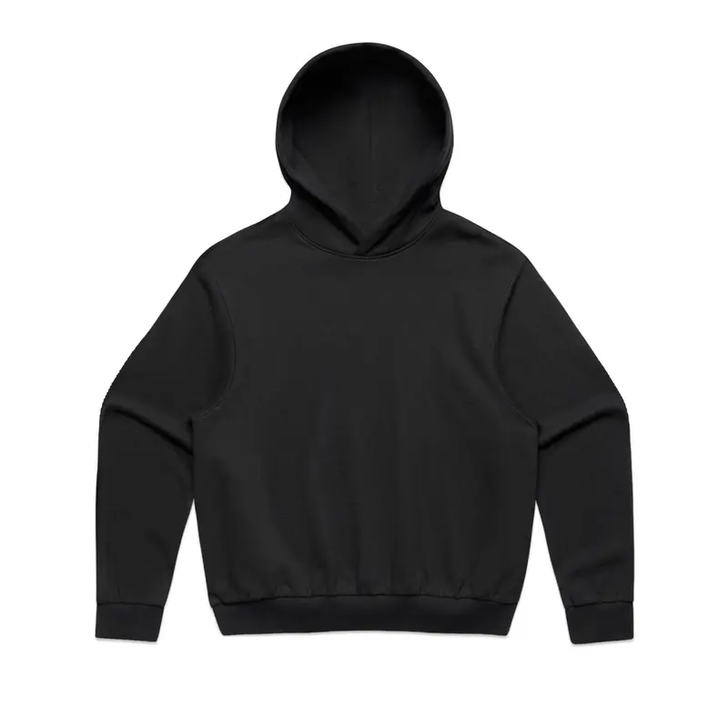 Box Minus Hood [-4cm] 5172 – Hoodies – available in beige, black, blue, grey colours