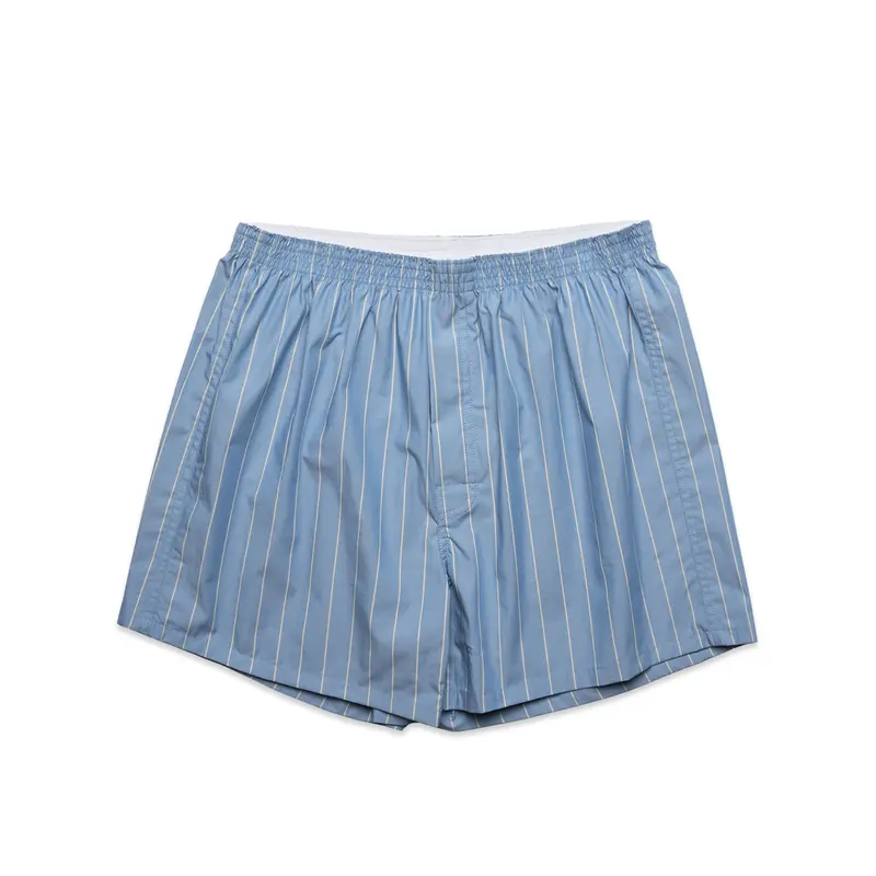 Boxer Fine Stripe Shorts – T Shirts