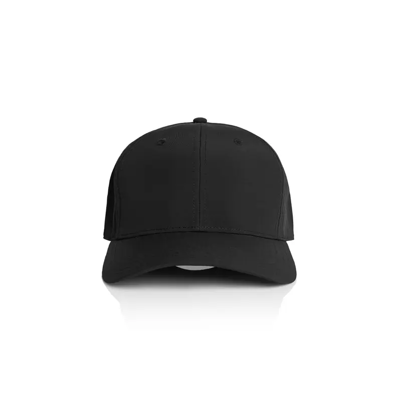 Icon Nylon Cap – Baseball Caps – available in beige, black, blue, green colours