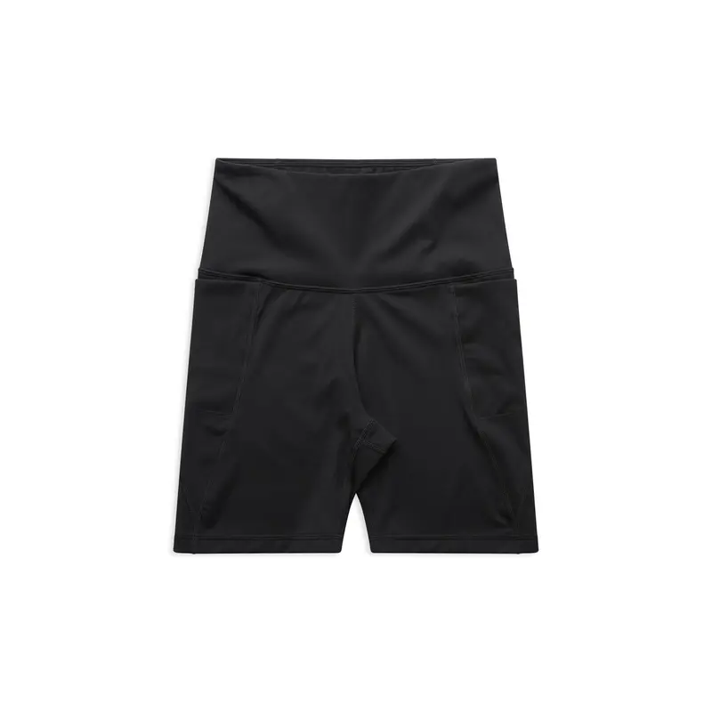 Wo's Active Bike Shorts – Shorts – available in black, blue, grey colours