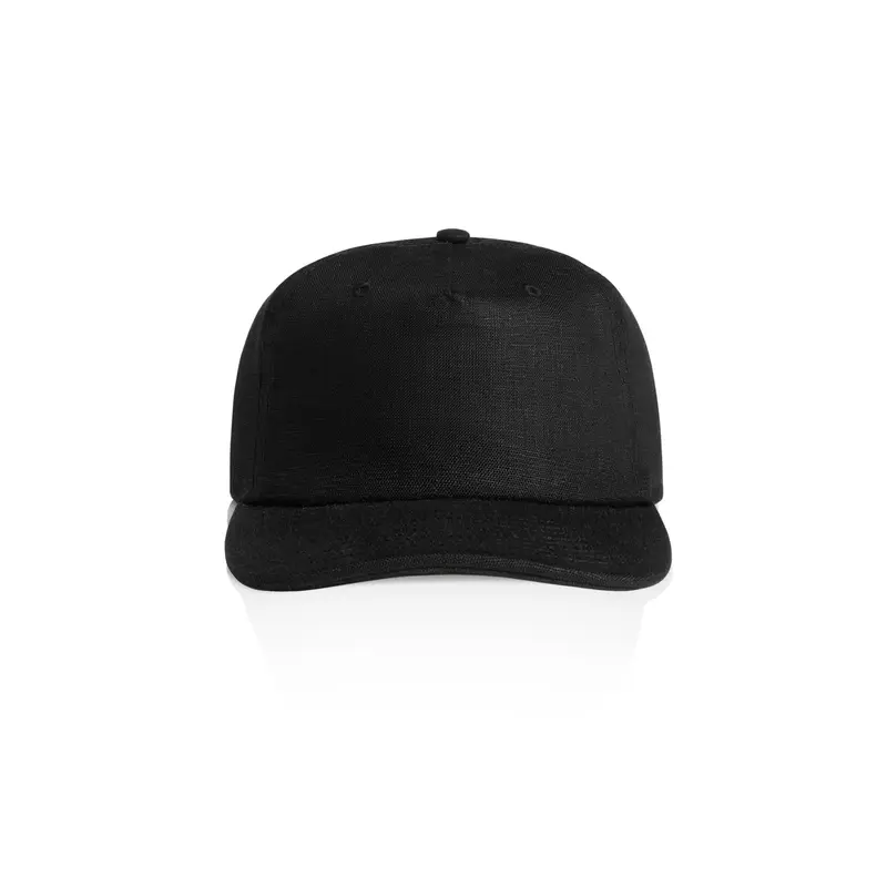 Class Linen Cap – Baseball Caps – available in beige, black colours