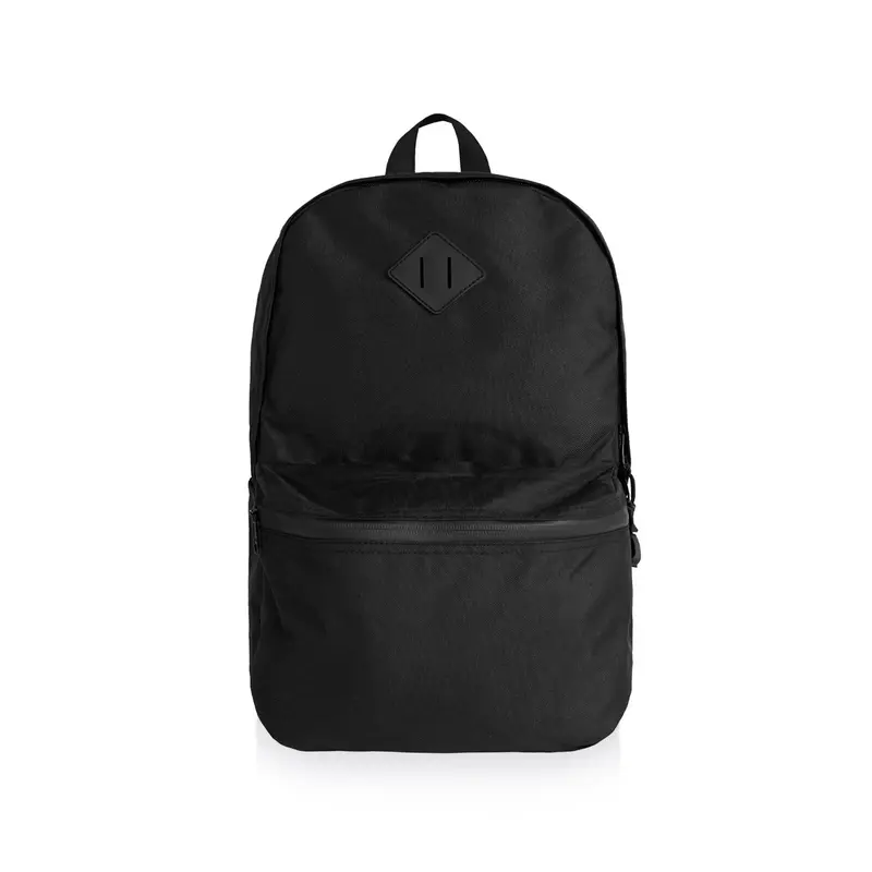 Backpack – Backpacks – available in black colour