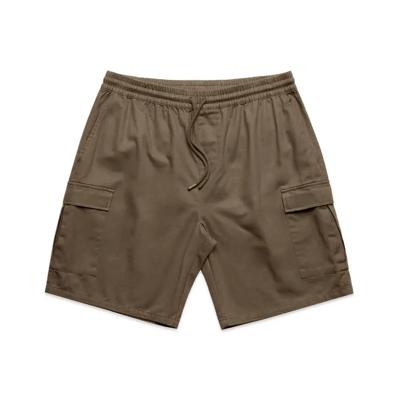 Cargo Walk Shorts 19" – Shorts