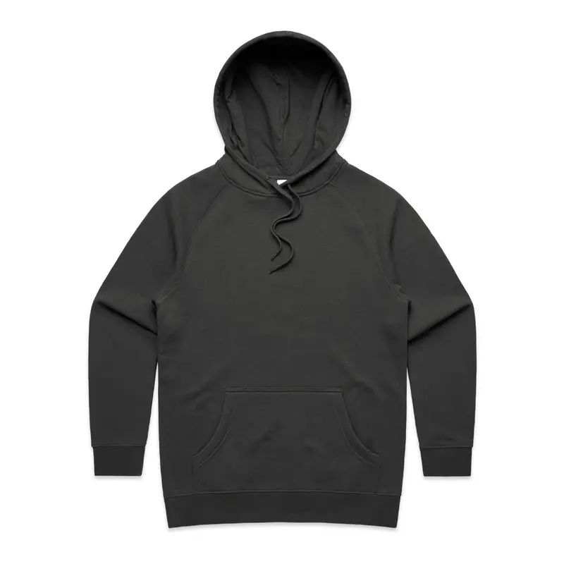Wo's Supply Hood – Hoodies – available in black, gold, pink colours