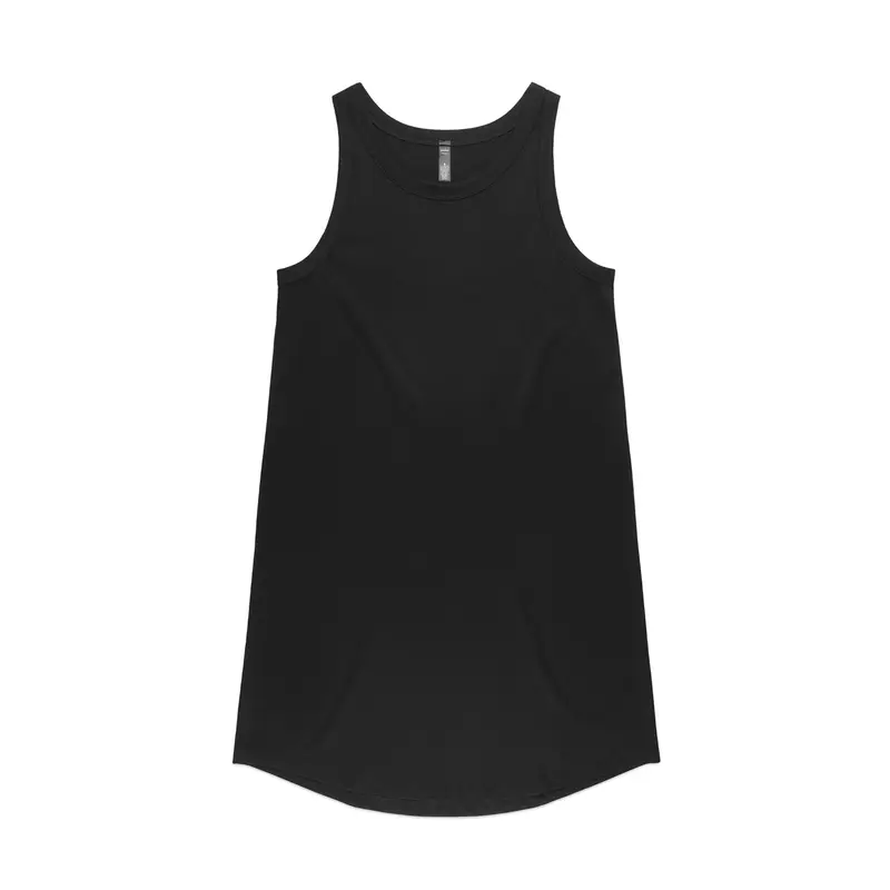 Wo's Saturday Dress – T Shirts – available in black, grey colours