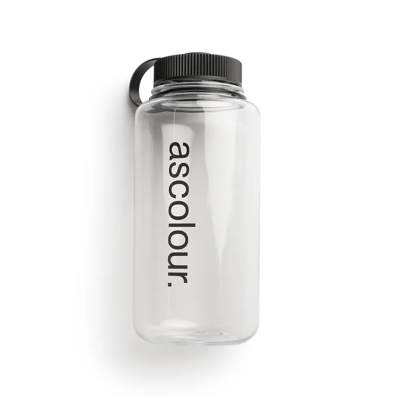 ASC Drink Bottle – Drink Bottles – available in white colour