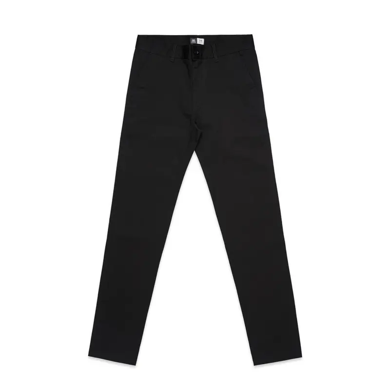 Standard Pants – Pants – available in beige, black, blue colours