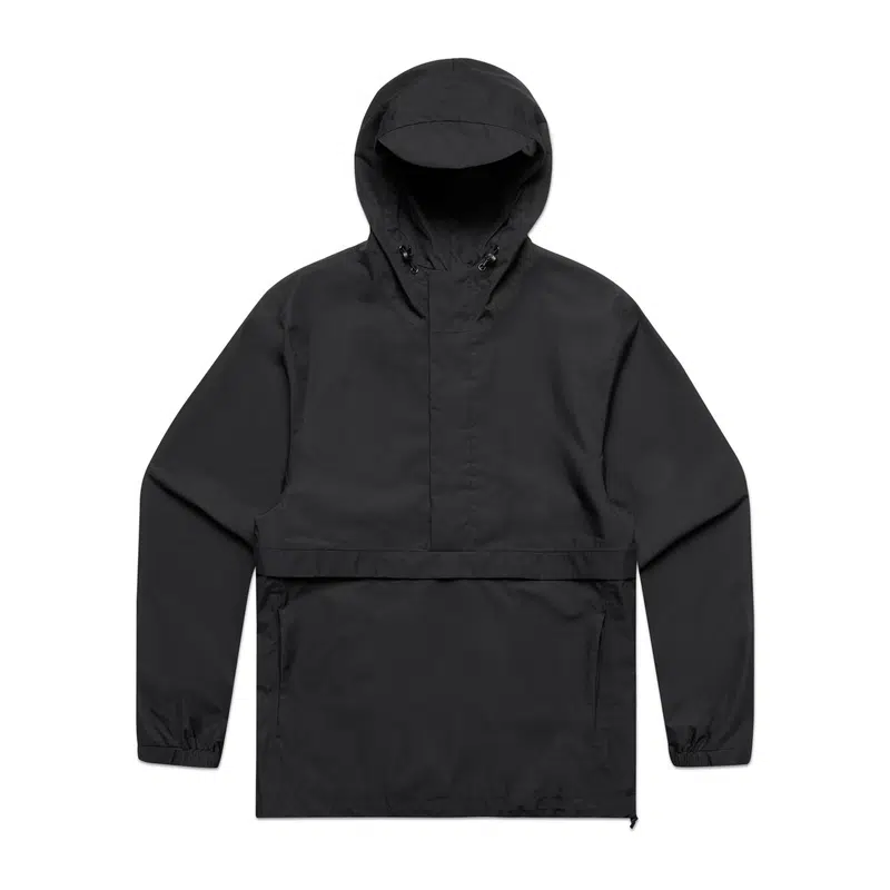Tech Windbreaker – Jackets