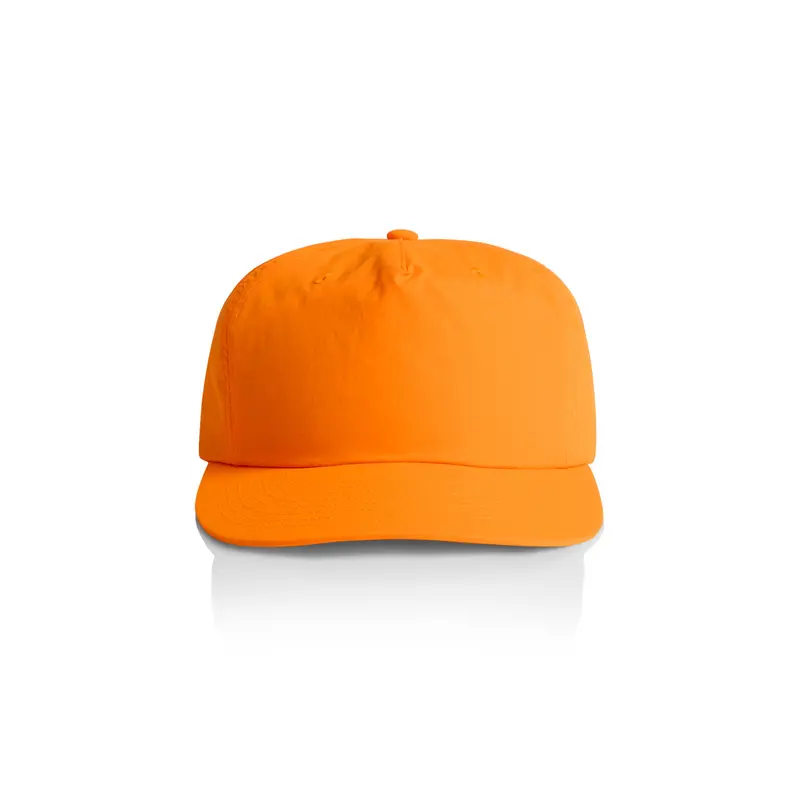 Surf Safety Cap – Baseball Caps – available in orange, yellow colours
