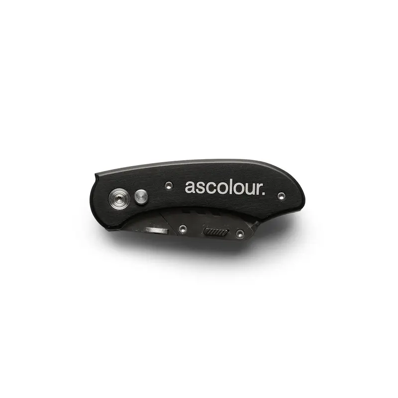 ASC Utility Knife – Misc Tools – available in black colour