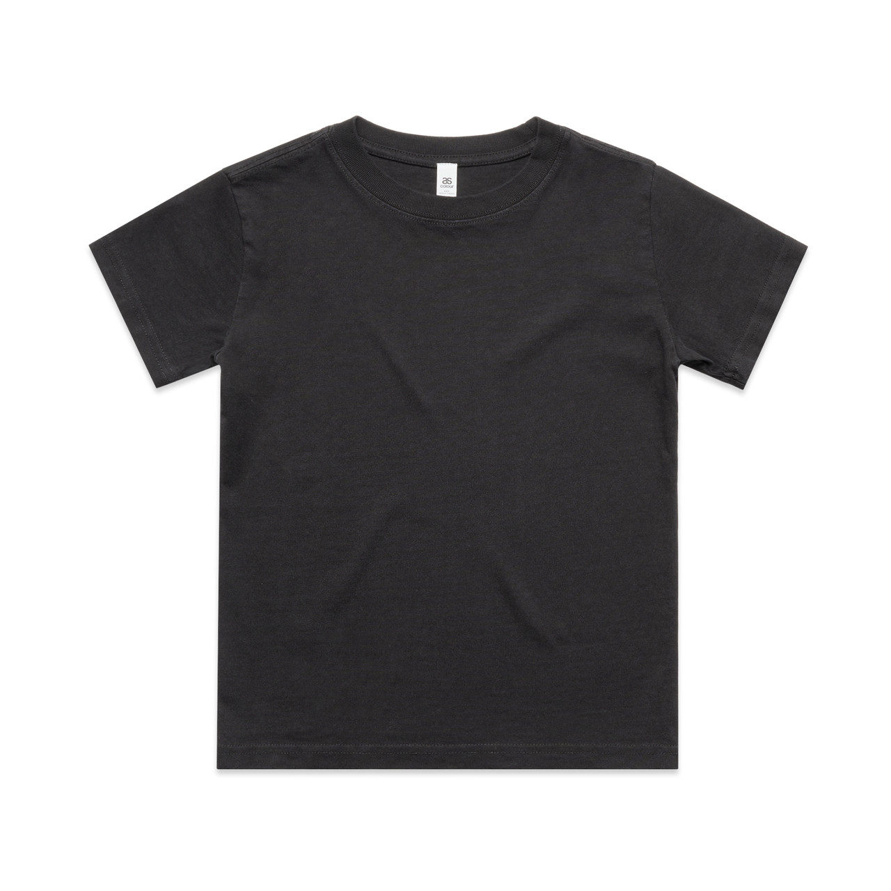 Youth Heavy Faded Tee