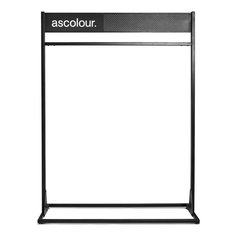 ASC Rail – Misc Homeware – available in black colour