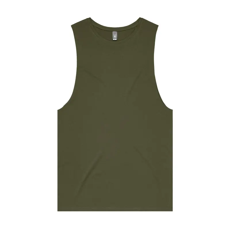 Barnard Tank – Singlets