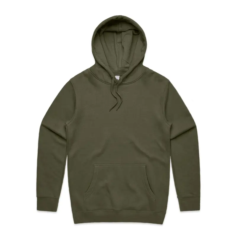 Stencil Hood – Hoodies – available in beige, black, blue, brown colours and 4 more