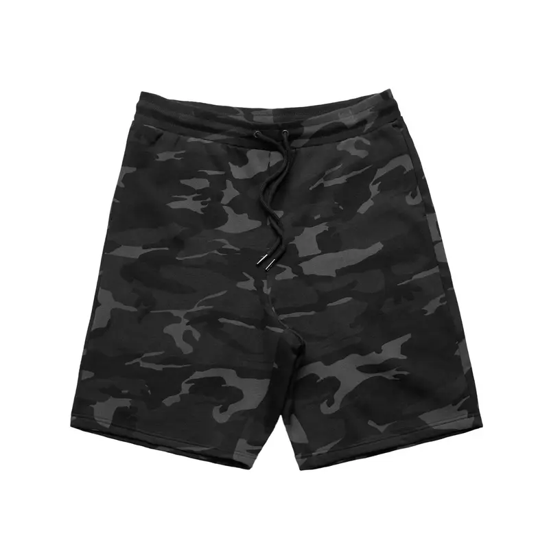 Stadium Camo Shorts 20" – Shorts – available in black, multi, white colours