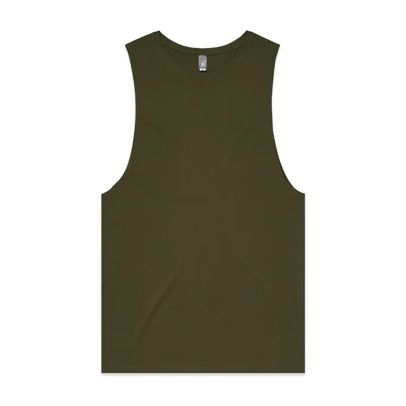 Barnard Tank – Singlets