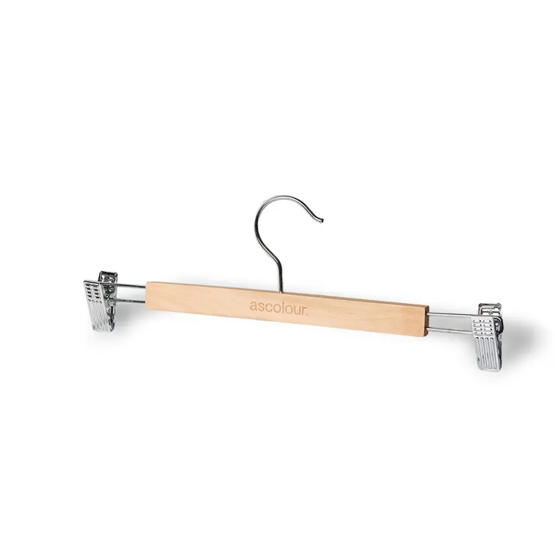 Clip Hanger – Baseball Caps – available in beige colour