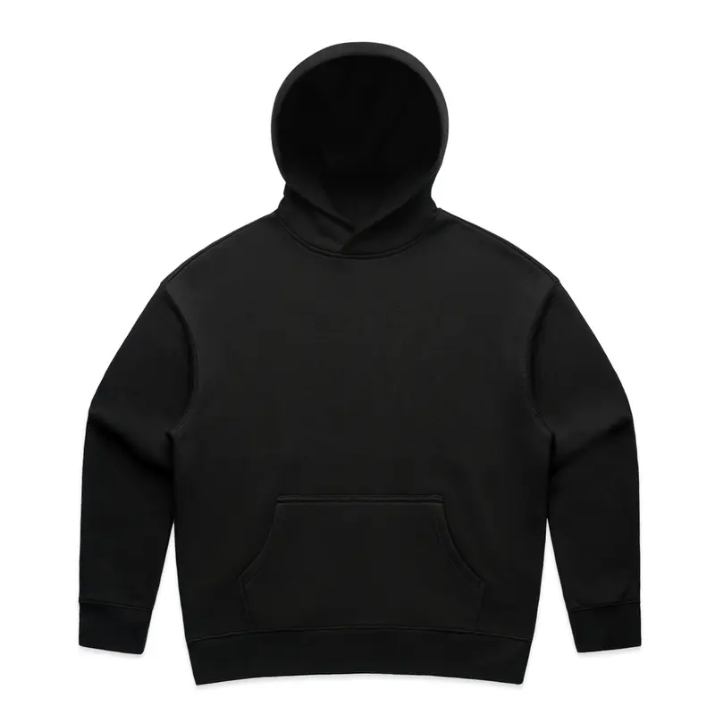 Wo's Relax Hood – Hoodies – available in beige, black, blue, grey colours and 3 more