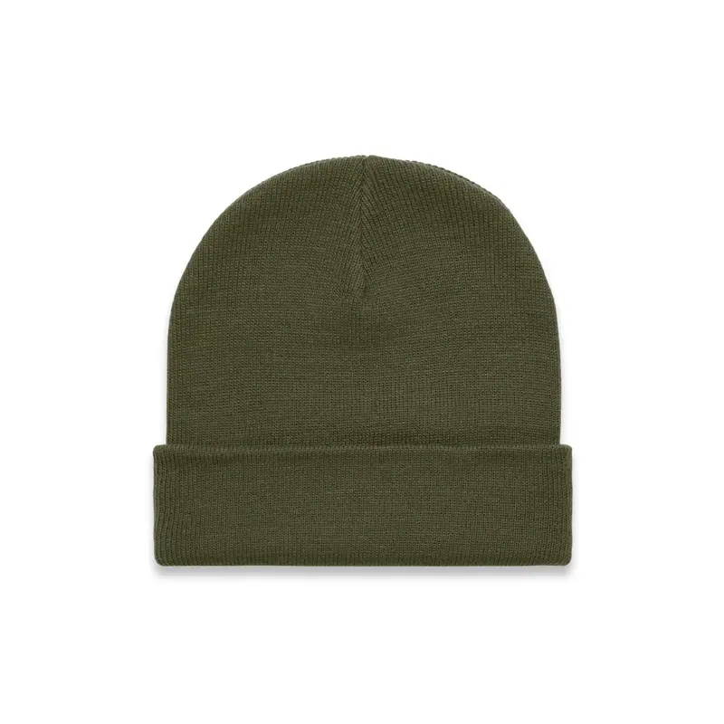 Cuff Beanie – Beanies – available in beige, black, blue, brown colours and 5 more
