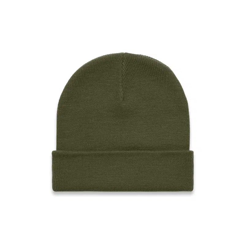 Cuff Beanie – Beanies – available in beige, black, blue, brown colours and 7 more