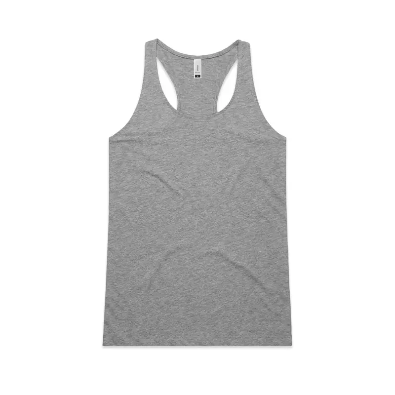 Wo's Balance Racerback Singlet – Singlets