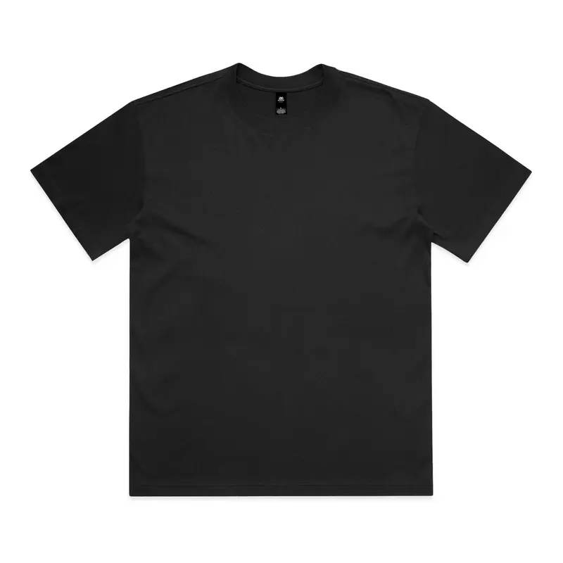 Box Tee – T Shirts – available in beige, black, blue, brown colours and 3 more