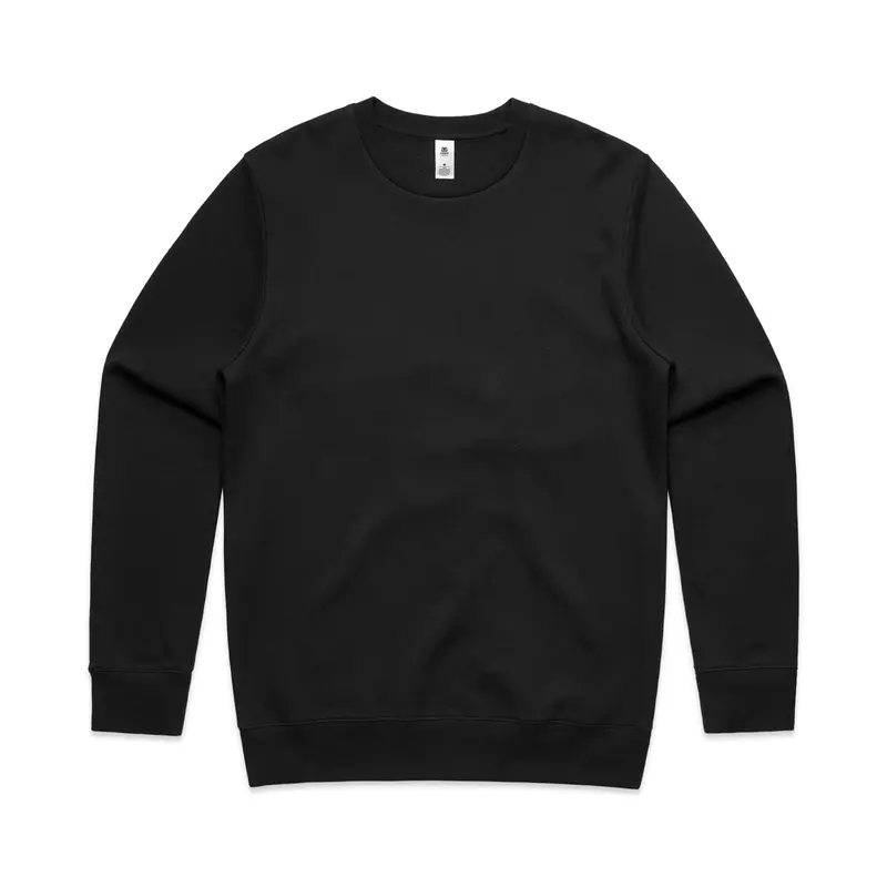 Stencil United Crew – Pullovers – available in beige, black, blue, brown colours and 3 more