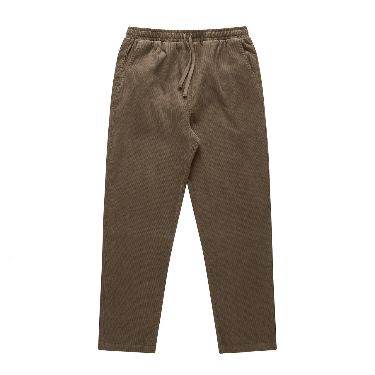Cord Pants
