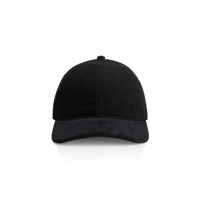 Access Cord Cap – Baseball Caps – available in beige, black, blue colours