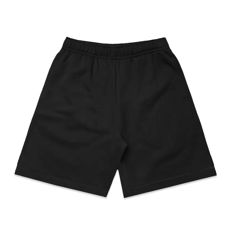 Made Track Shorts 21"