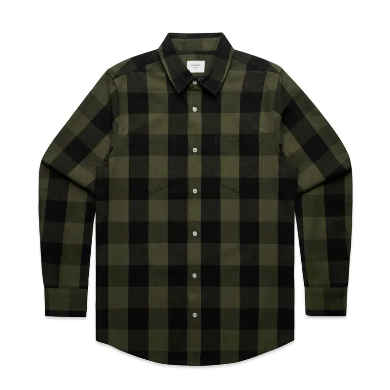 Check Shirt – Shirts