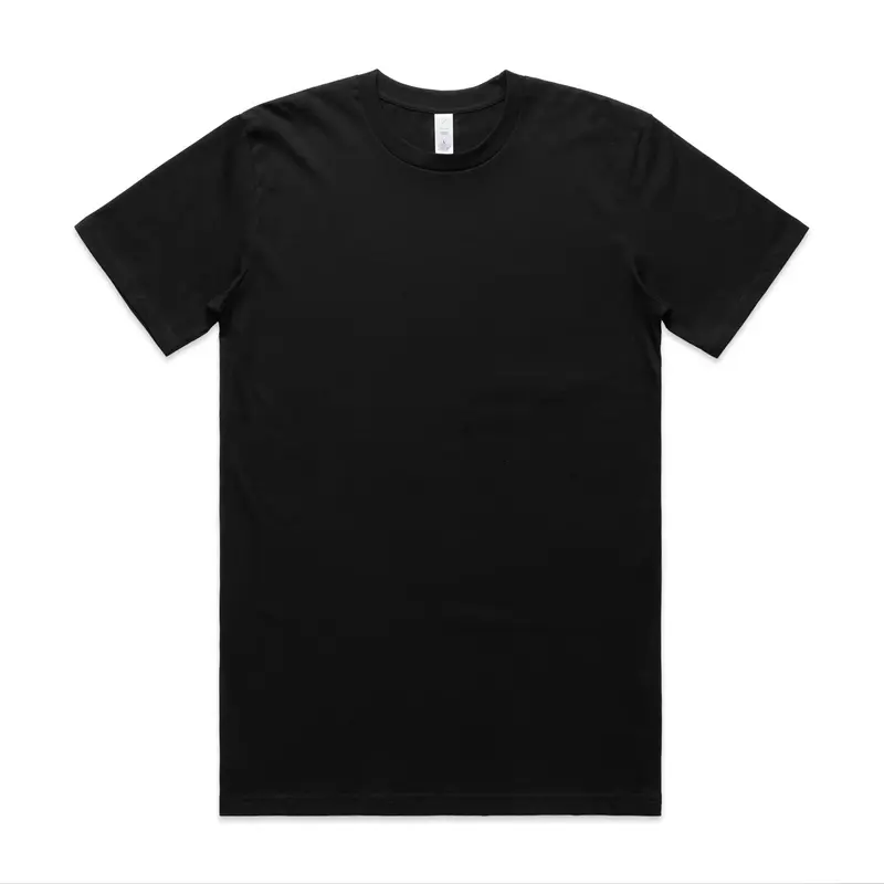 Classic Organic Tee – T Shirts – available in beige, black, blue, white colours