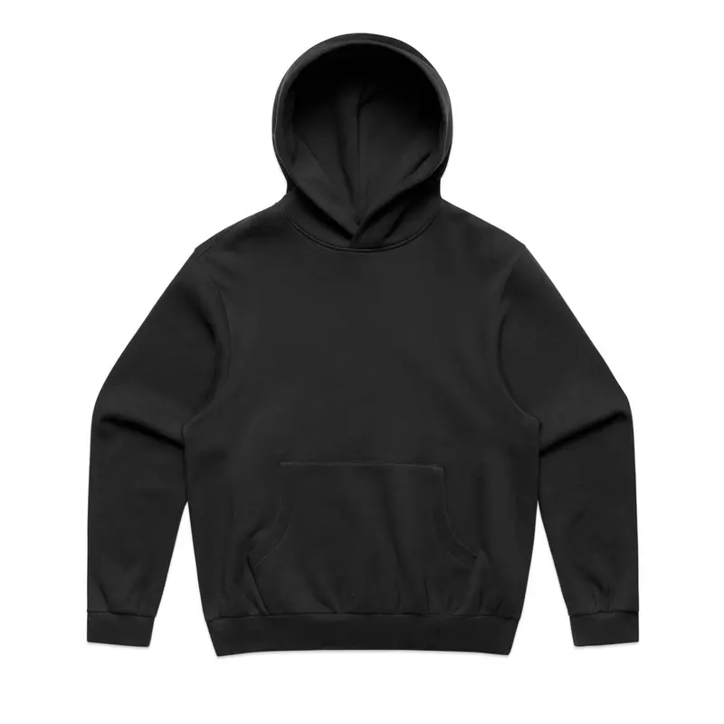 Box Hood – Hoodies – available in beige, black, blue, grey colours