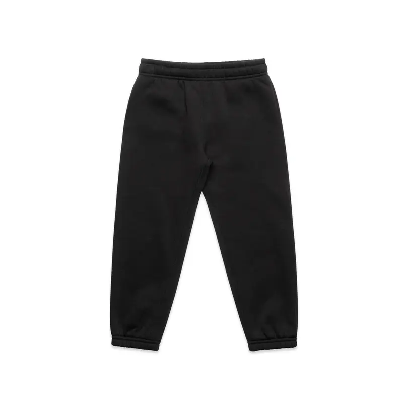 Kids Relax Track Pants – Pants – available in black colour