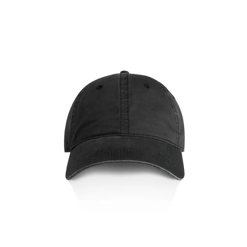 Access Faded Cap – Baseball Caps – available in beige, black, grey colours