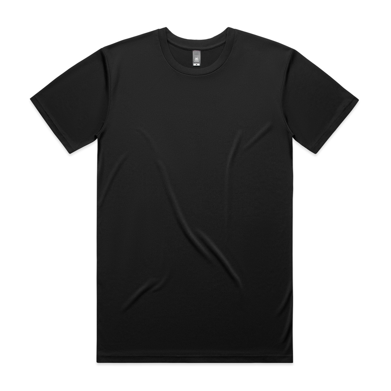 Staple Active Tee – T Shirts – available in black, grey, white colours