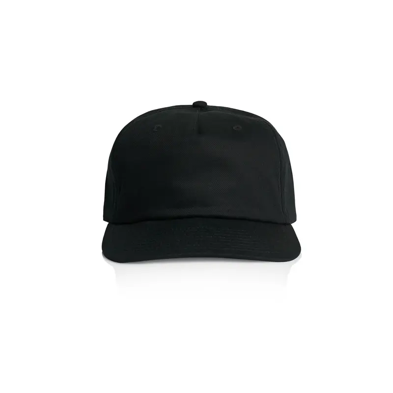 Class Five Panel Cap – Baseball Caps – available in beige, black, blue, brown colours