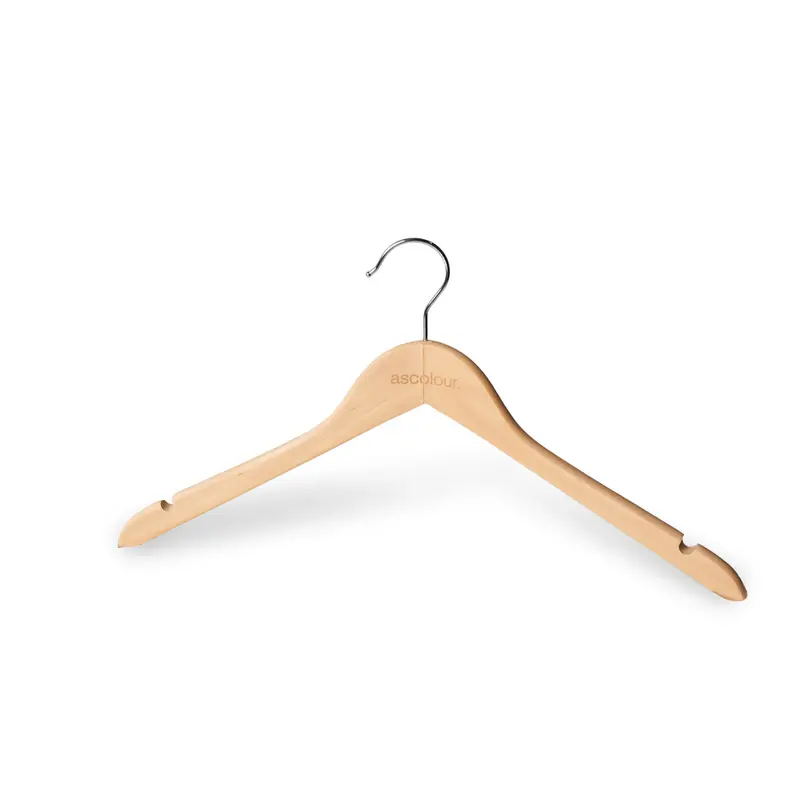 AS Logo Hanger – Misc Homeware – available in black colour