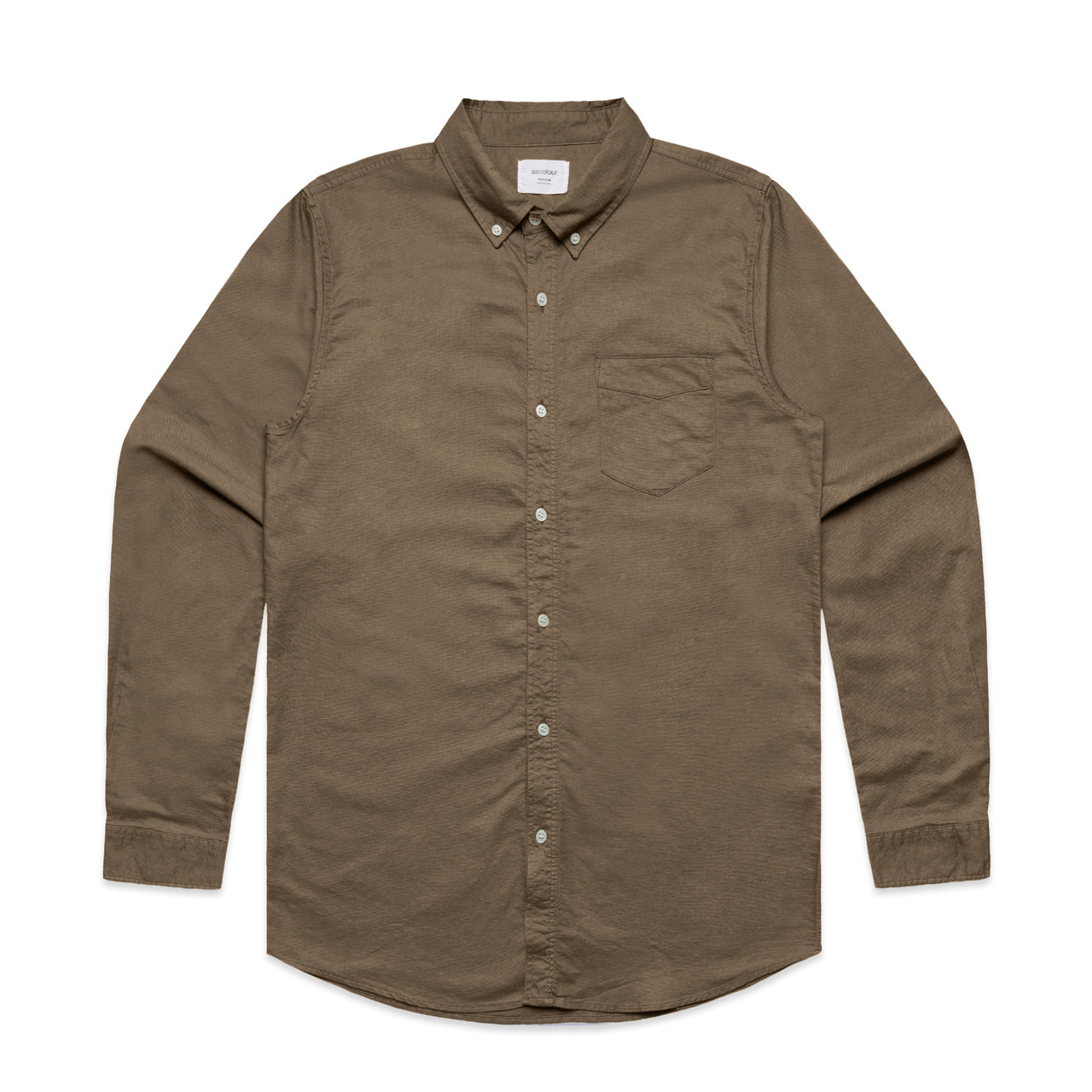 Oxford Shirt