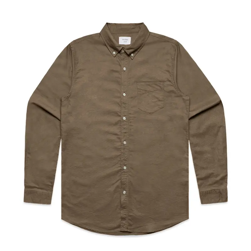 Oxford Shirt – Shirts