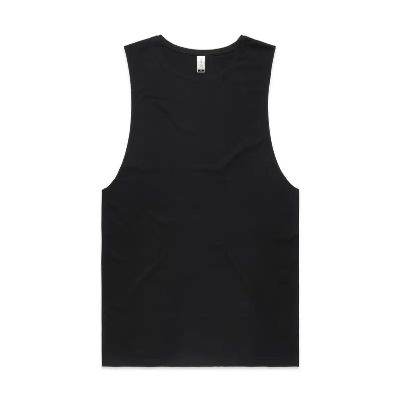 Barnard Organic Tank – Singlets