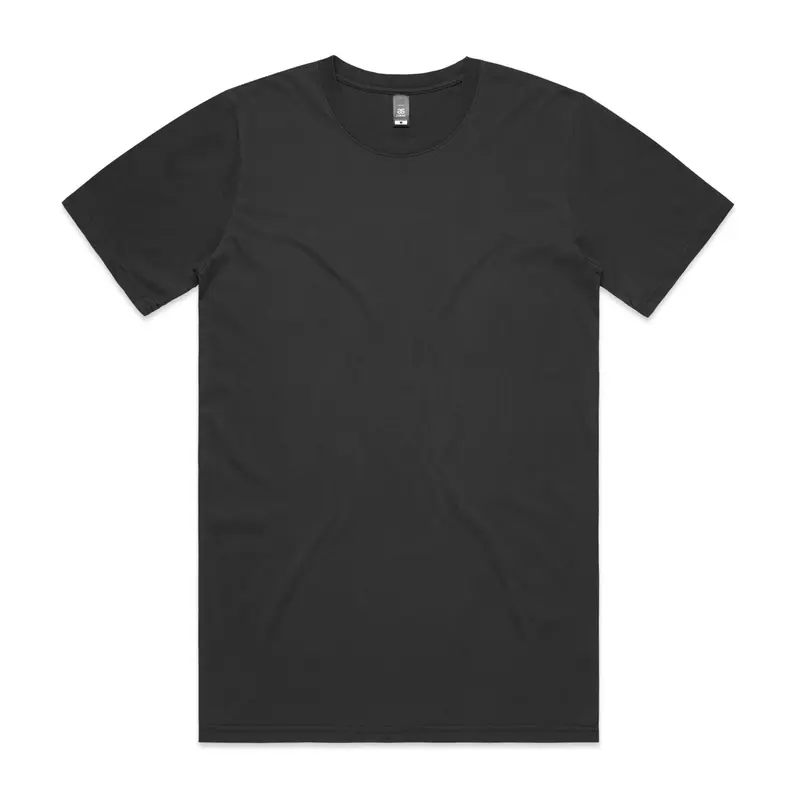 Staple Faded Tee – T Shirts – available in purple colour
