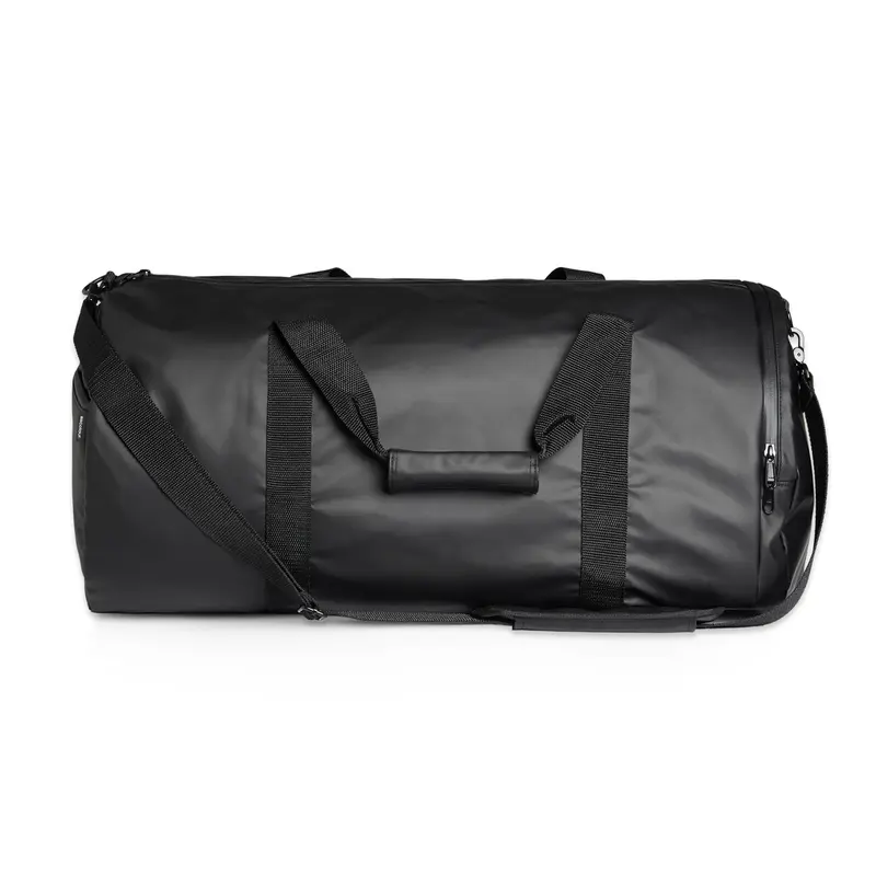 Rain Duffel Bag – Duffle/Sports Bags – available in black colour