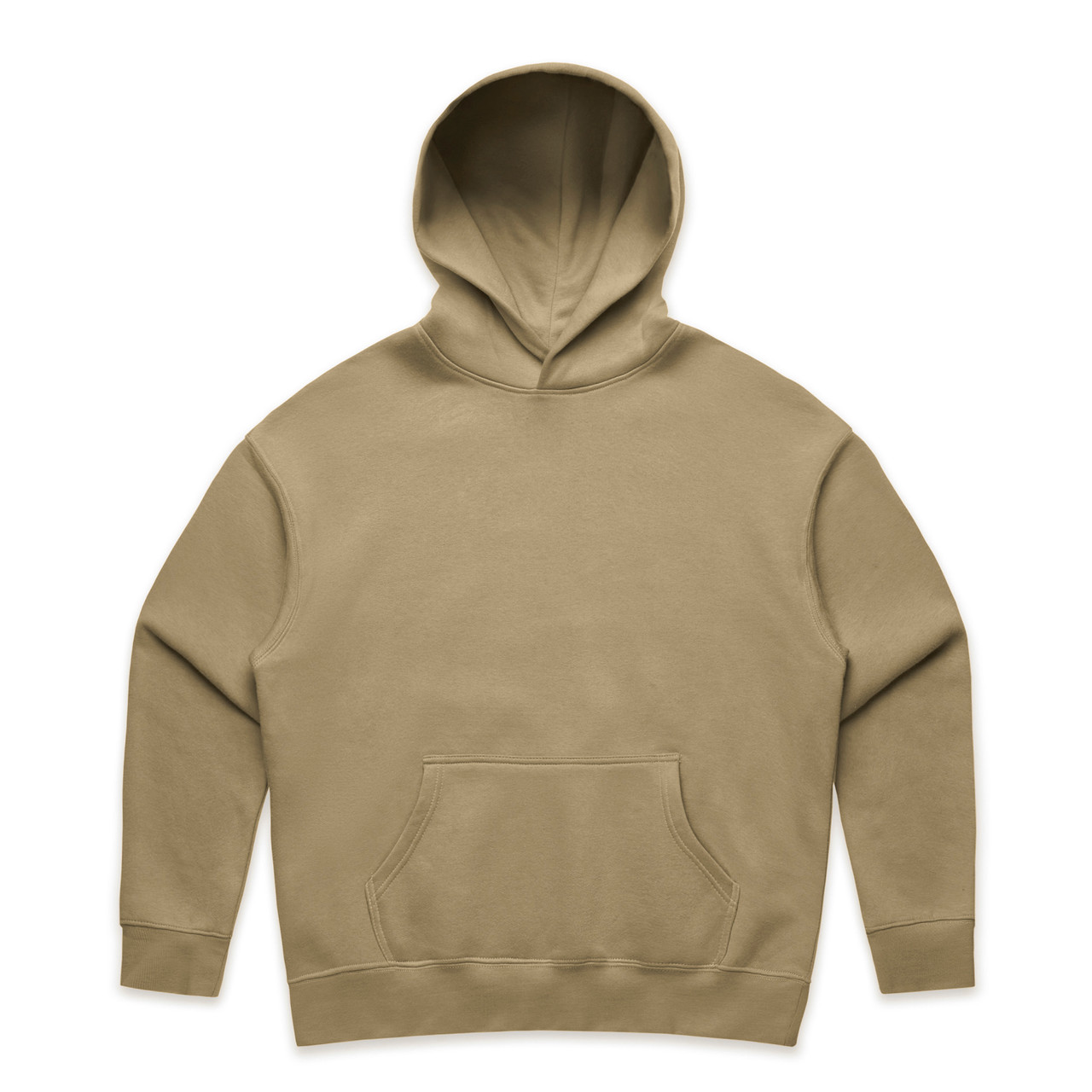 Wo's Relax Hood