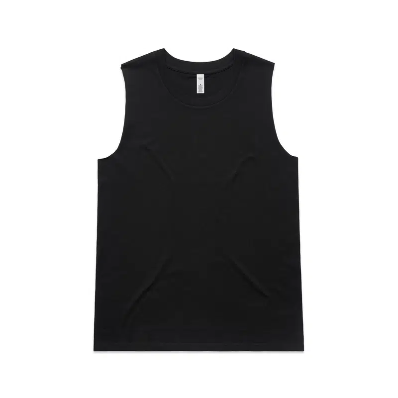 Wo's Upside Tank – Singlets