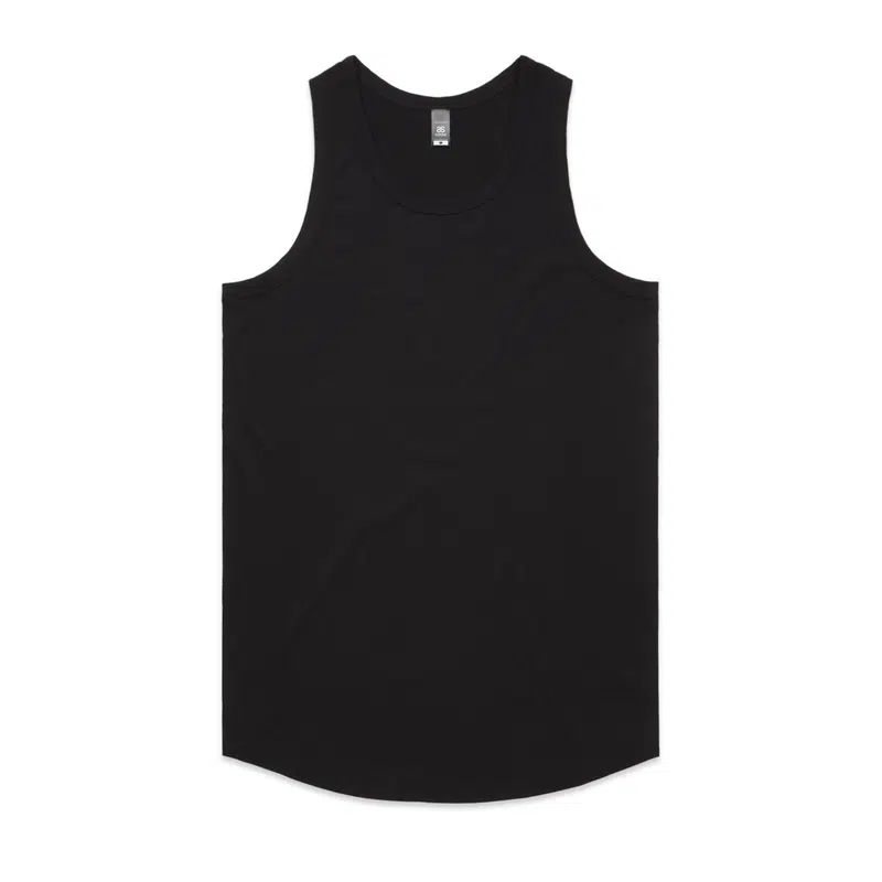 Authentic Singlet – Singlets