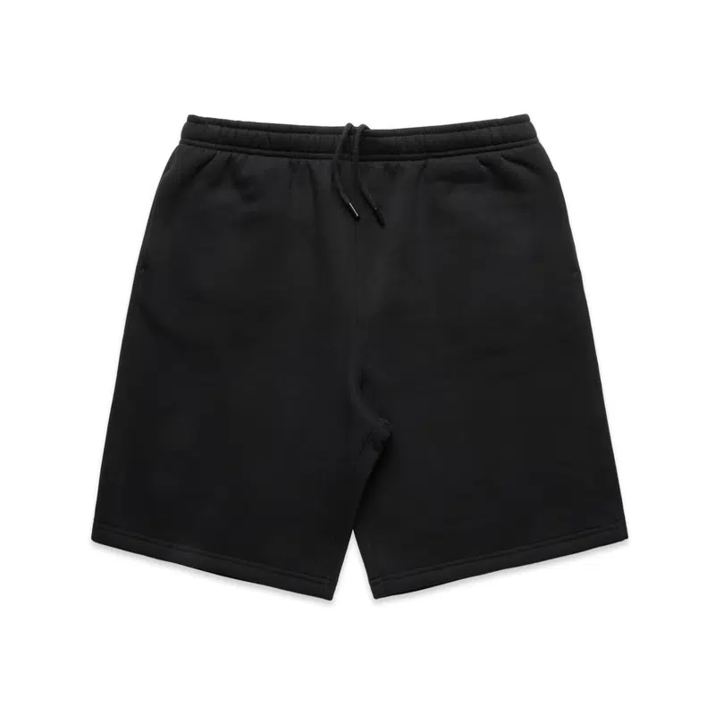 Youth Relax Track Shorts – Shorts – available in black, grey colours